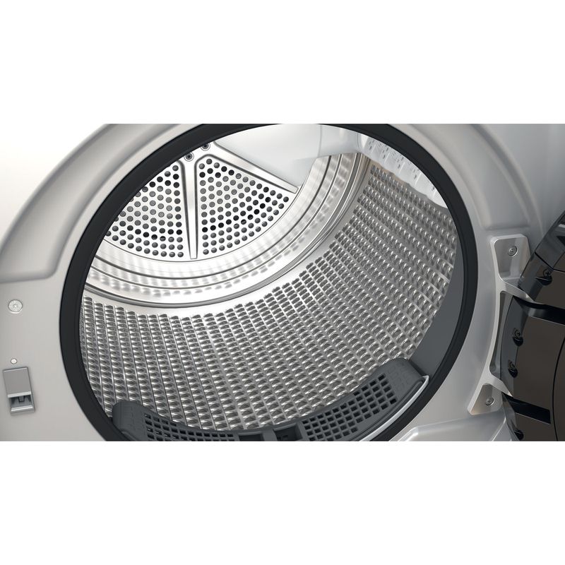Hotpoint_Ariston-Asciugabiancheria-H8-D94WB-IT-Bianco-Drum