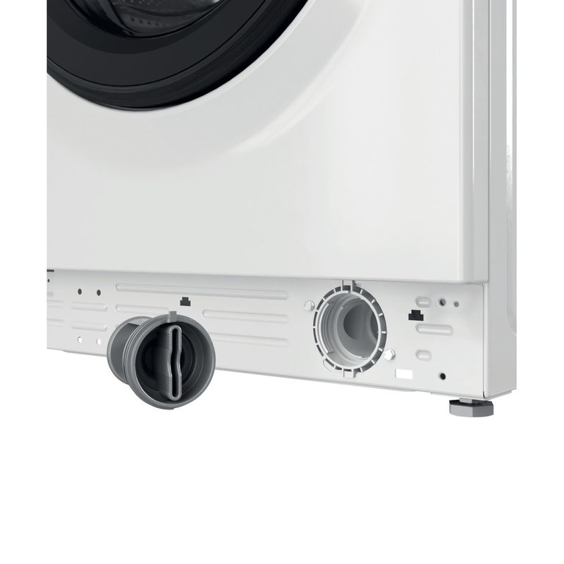 Hotpoint_Ariston Lavabiancheria Libera installazione NG846WMA IT N Bianco Carica frontale A Filter
