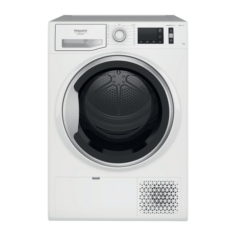 Hotpoint_Ariston-Asciugabiancheria-NT-M11-8X3SK-EU-Bianco-Frontal