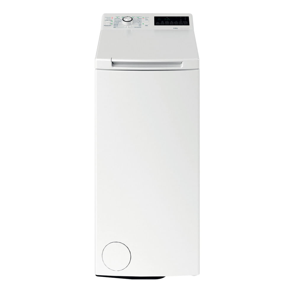 Hotpoint Lavatrice a libera installazione WMTG 6524BS IT : scopri le specifiche dei nostri elettrodomestici per la casa e porta l’innovazione in famiglia.
