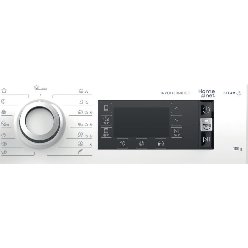 Hotpoint_Ariston-Lavabiancheria-Libera-installazione-NLCD-10448-WD-AW-EU-N-Bianco-Carica-frontale-B-Control-panel