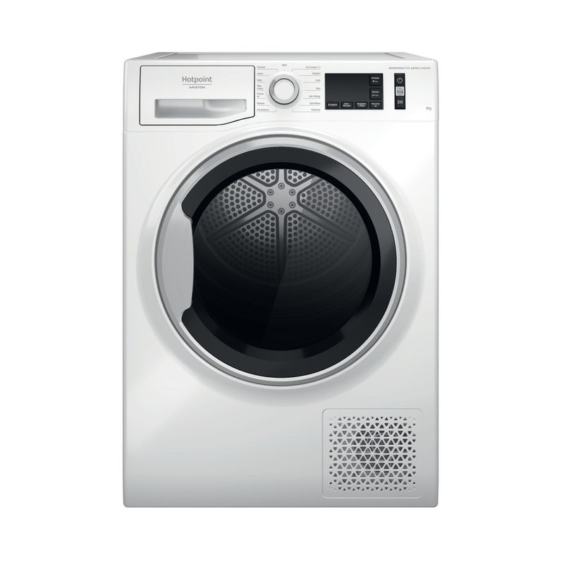 Hotpoint_Ariston-Asciugabiancheria-NT-M11-9X3SKY-IT-Bianco-Frontal