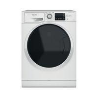 Lavasciuga a libera installazione Hotpoint Ariston: 9,0 kg,  - NDB 9636 DA IT