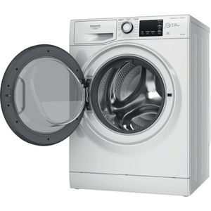 Hotpoint_Ariston-Lavasciugabiancheria-Libera-installazione-NDB-9636-DA-IT-Bianco-Carica-frontale-Perspective-open