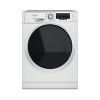 Lavasciuga a libera installazione Hotpoint Ariston: 11,0 kg,  - NDD 11726 DA IT