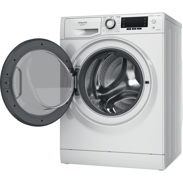 Hotpoint_Ariston-Lavasciugabiancheria-Libera-installazione-NDD-11726-DA-IT-Bianco-Carica-frontale-Perspective-open