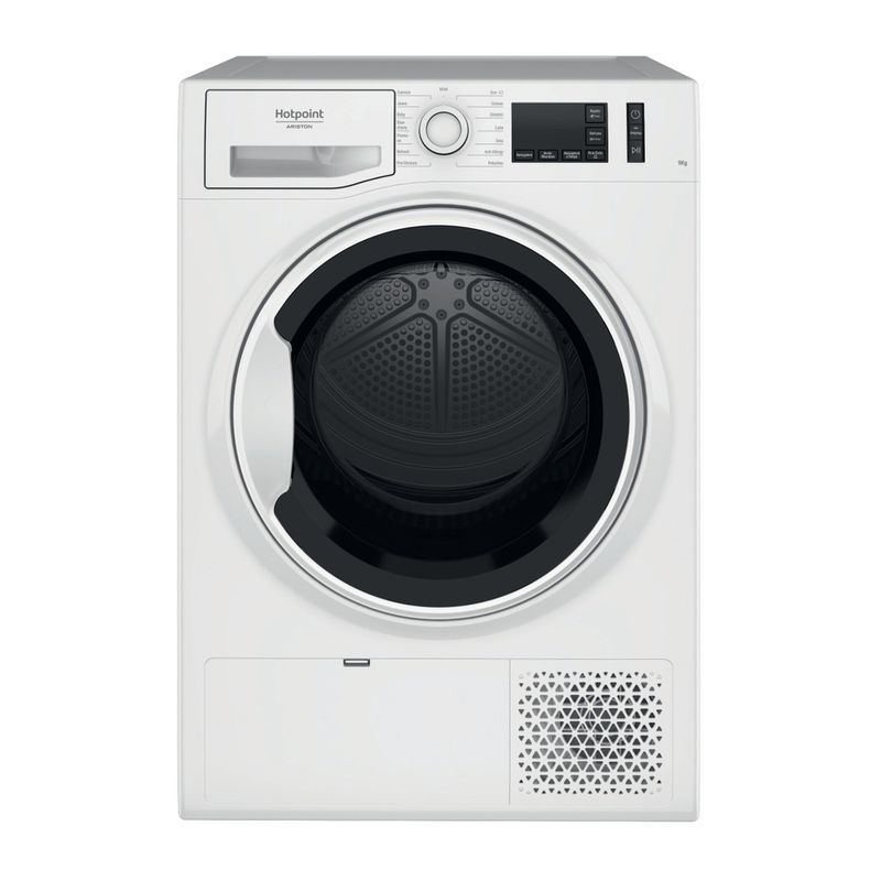 Hotpoint_Ariston Asciugabiancheria NT M11 92WK IT Bianco Frontal