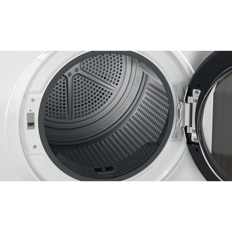Originale Hotpoint Kit Maniglia di Porta Lavatrice per WMXTF942