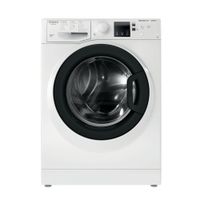 Lavatrice slim a libera installazione a carica frontale Hotpoint Ariston: 7,0 kg,  - RSSF R327 IT