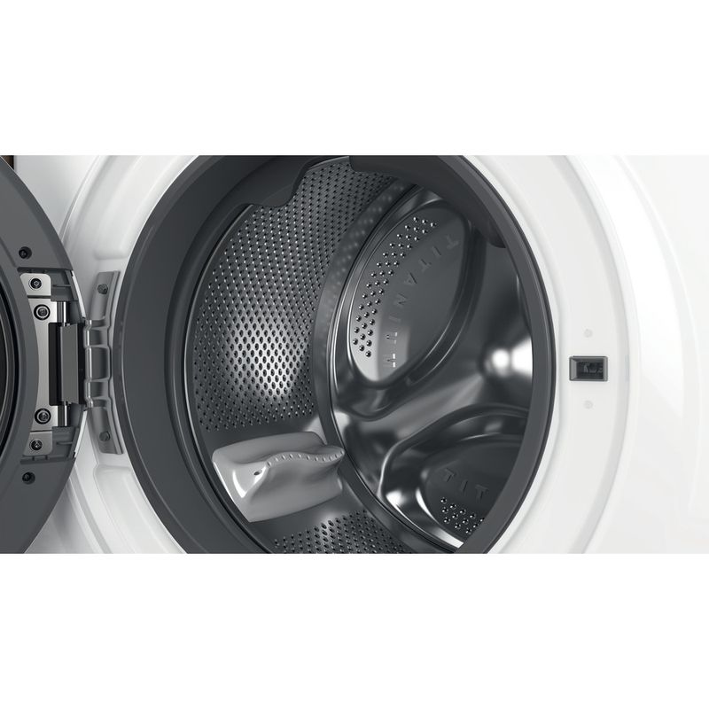 Hotpoint_Ariston Lavasciugabiancheria Libera installazione EU NDB R6369 WA IT Bianco Carica frontale Drum