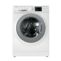 Lavatrice slim a libera installazione a carica frontale Hotpoint Ariston: 7,0 kg - EU RSSG 725 S IT