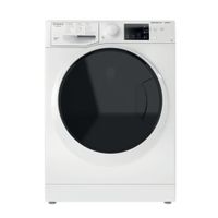 Lavatrice slim a libera installazione a carica frontale Hotpoint Ariston: 7,0 kg - RSSG 725 D IT