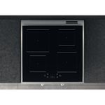 Hotpoint_Ariston-Cucina-con-forno-a-doppia-cavita-HS68IQ8CHX-E-Inox-Elettrico-Lifestyle-frontal-top-down