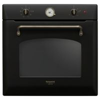 Forno elettrico incasso Hotpoint Ariston: autopulente,  - FIT 804 H AN HA