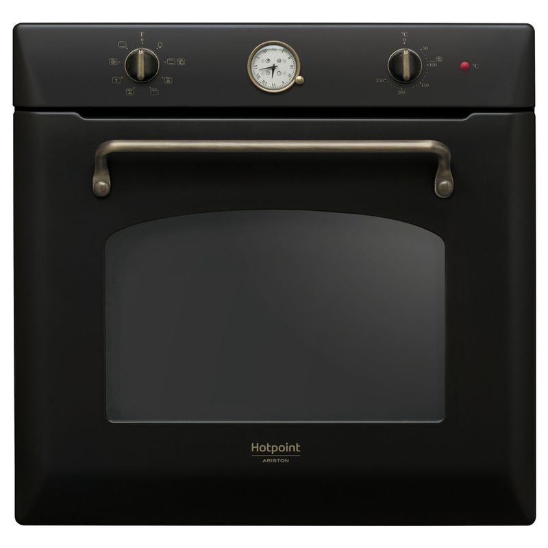 Forno da incasso Hotpoint FIT 804 H AN HA - Hotpoint IT