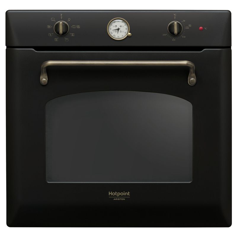 Hotpoint_Ariston Forno Da incasso FIT 804 H AN HA Elettrico A Frontal