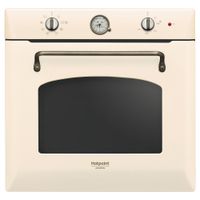 Forno elettrico incasso Hotpoint Ariston: autopulente,  - FIT 804 H OW HA