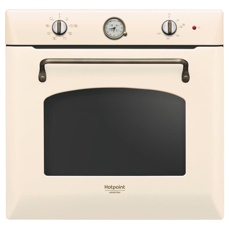 Hotpoint_Ariston Forno Da incasso FIT 804 H OW HA Elettrico A Frontal