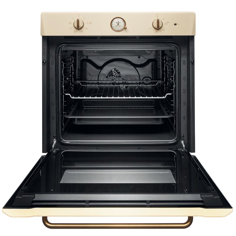 Hotpoint_Ariston Forno Da incasso FIT 804 H OW HA Elettrico A Frontal open