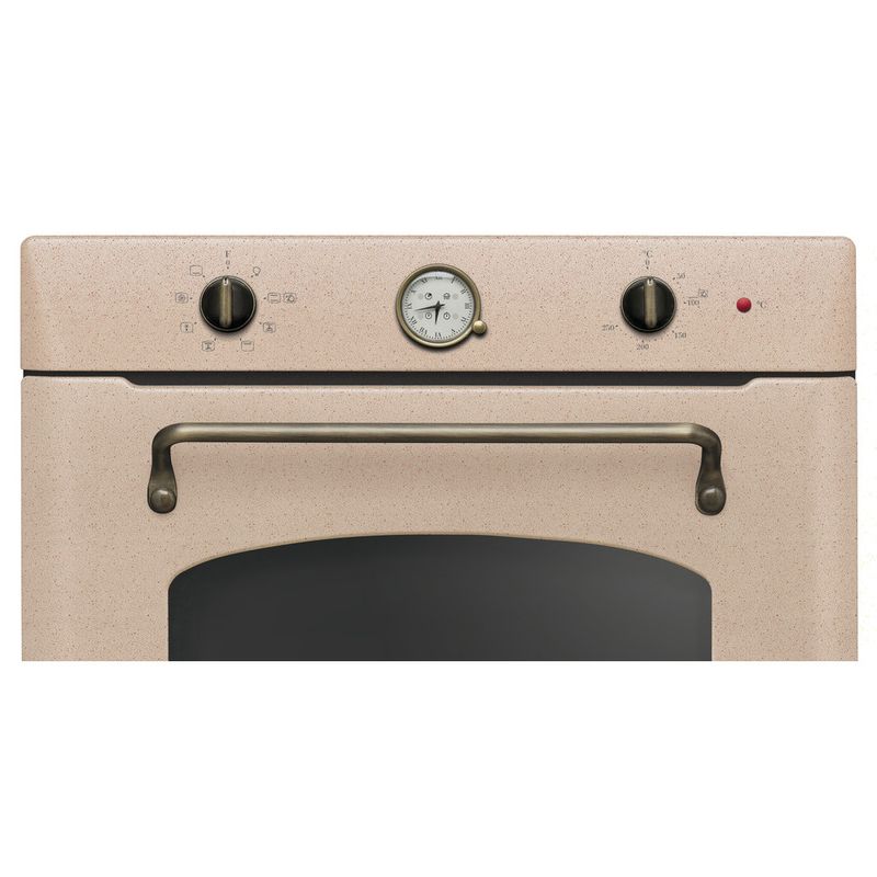 Hotpoint Ariston Forno Elettrico FIT 834 AV HA Avena da 60cm