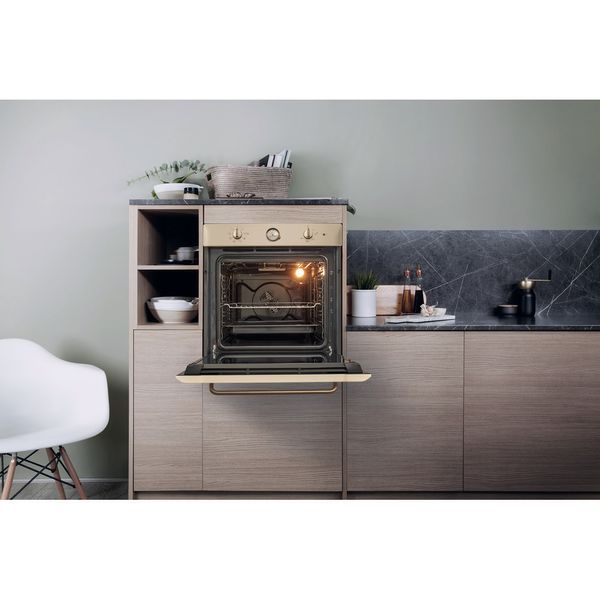 Hotpoint_Ariston-Forno-Da-incasso-FIT-804-H-OW-HA-Elettrico-A-Lifestyle-frontal-open