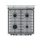Hotpoint_Ariston-Cucina-con-forno-a-doppia-cavita-HS68G5PHX-E-Inox-GAS-Frontal-top-down