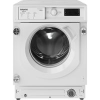 Lavasciuga da incasso Hotpoint Ariston: 8,0 kg,  - BI WDHG 861485 EU