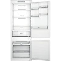 Frigorifero combinato da incasso Hotpoint Ariston:  - HA SP70 T111