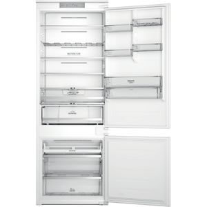 Hotpoint_Ariston-Combinazione-Frigorifero-Congelatore-Da-incasso-HA-SP70-T132-Bianco-2-porte-Frontal-open