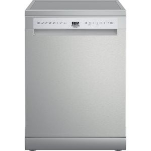 Hotpoint_Ariston-Lavastoviglie-Libera-installazione-H7F-HS41-X-Libera-installazione-C-Frontal