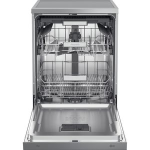 Hotpoint_Ariston-Lavastoviglie-Libera-installazione-H7F-HS41-X-Libera-installazione-C-Frontal-open