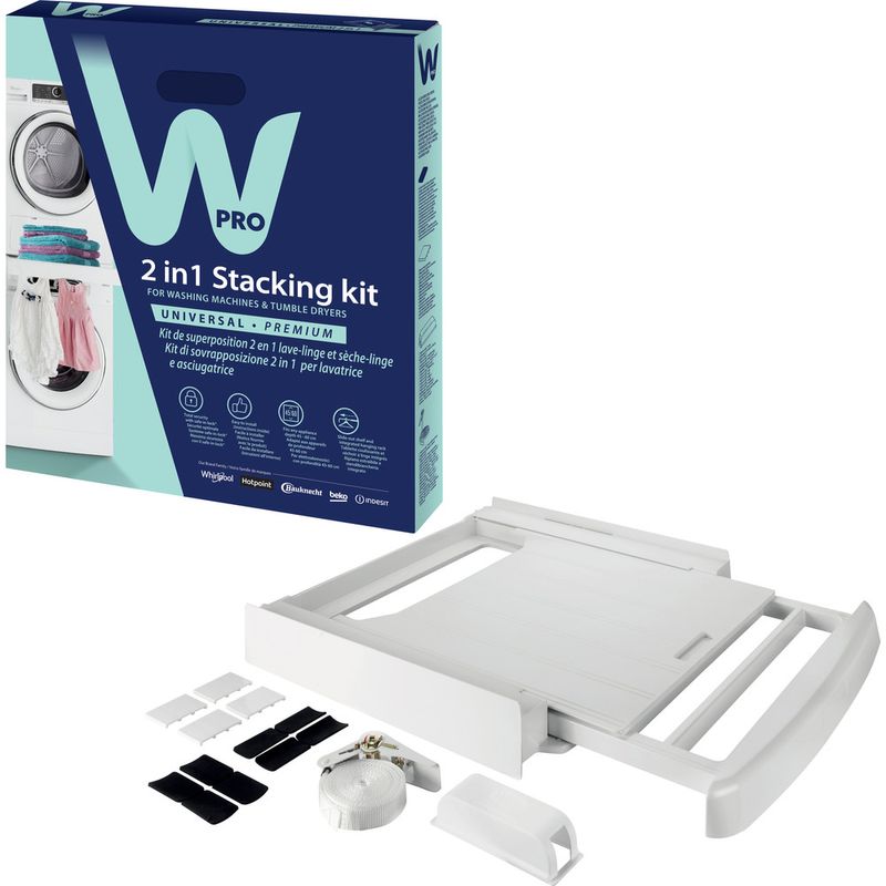 Whirlpool WASHING SKP101 Kit