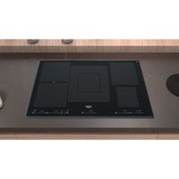 Piano cottura a induzione Hotpoint Ariston:  - HT 1090 BA