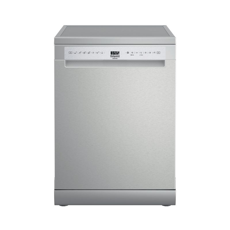 Hotpoint_Ariston-Lavastoviglie-Libera-installazione-H7F-HS51-X-Libera-installazione-B-Frontal