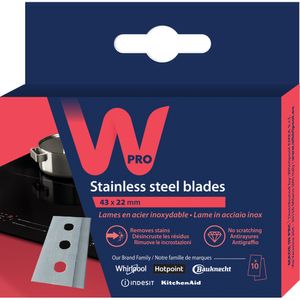 Whirlpool HOB BLA014 Frontal