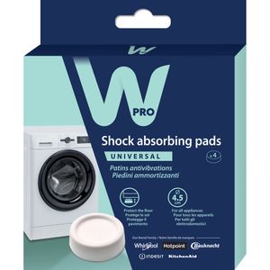 Whirlpool WASHING SKA202 Frontal