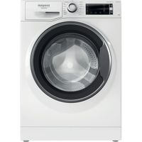 Lavatrice a libera installazione a carica frontale Hotpoint Ariston: 11,0 kg,  - NBT 1146 WSA IT