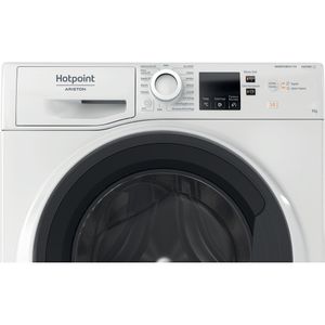Hotpoint_Ariston-Lavabiancheria-Libera-installazione-NF96WK-IT-Bianco-Carica-frontale-A-Control-panel