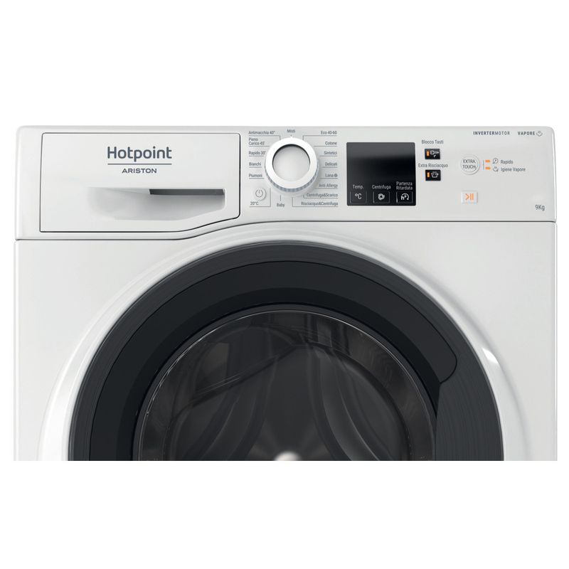 Sollevatore Lavatrice Hotpoint Set Di 3 Sollevatori A Tamburo Per