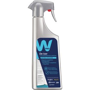 Whirlpool COOLING DEF102 Frontal