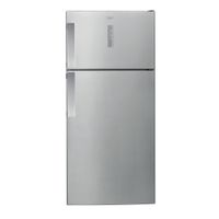 Frigorifero doppia porta a libera installazione Hotpoint Ariston: No Frost,  - HA84TE 72 X