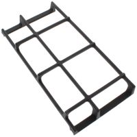 Griglia 2 Fuochi Dx Ghisa J00236253