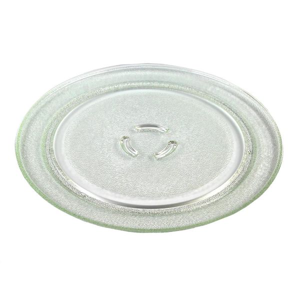 Bauknecht 481246678412 C00313978 - Piatto girevole per microonde, 250 mm