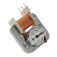 Motoventilatore J00401631