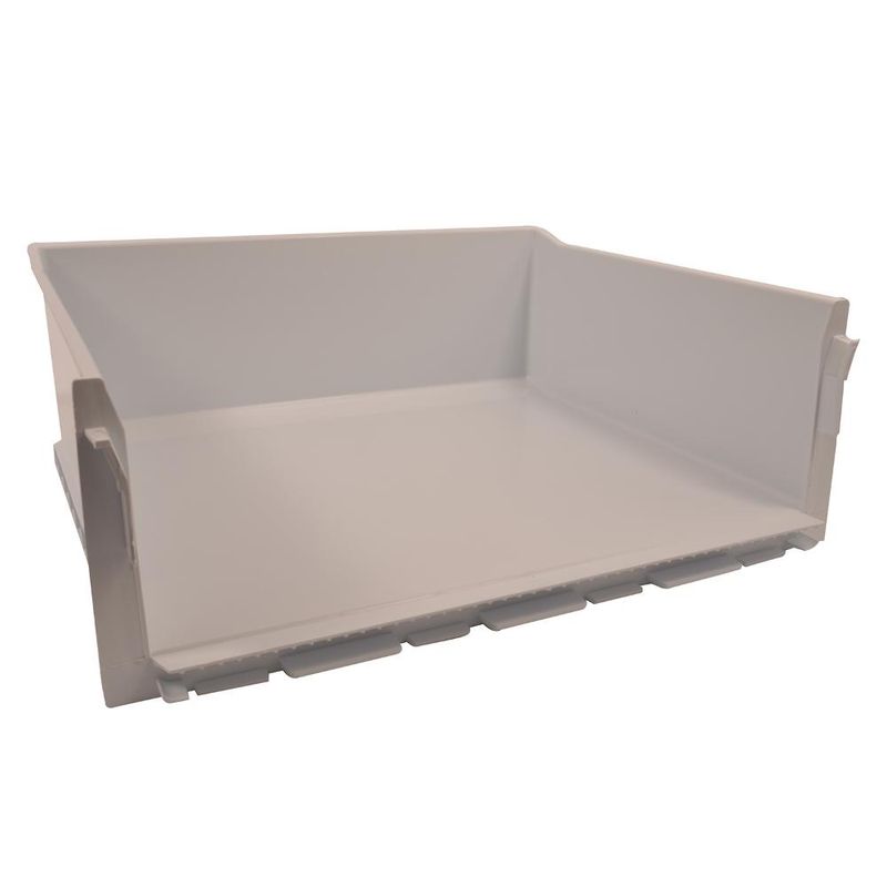 Cornice Per Componente Intermedio 3 Elementi Bianco Simon 27 Play 2701630 030