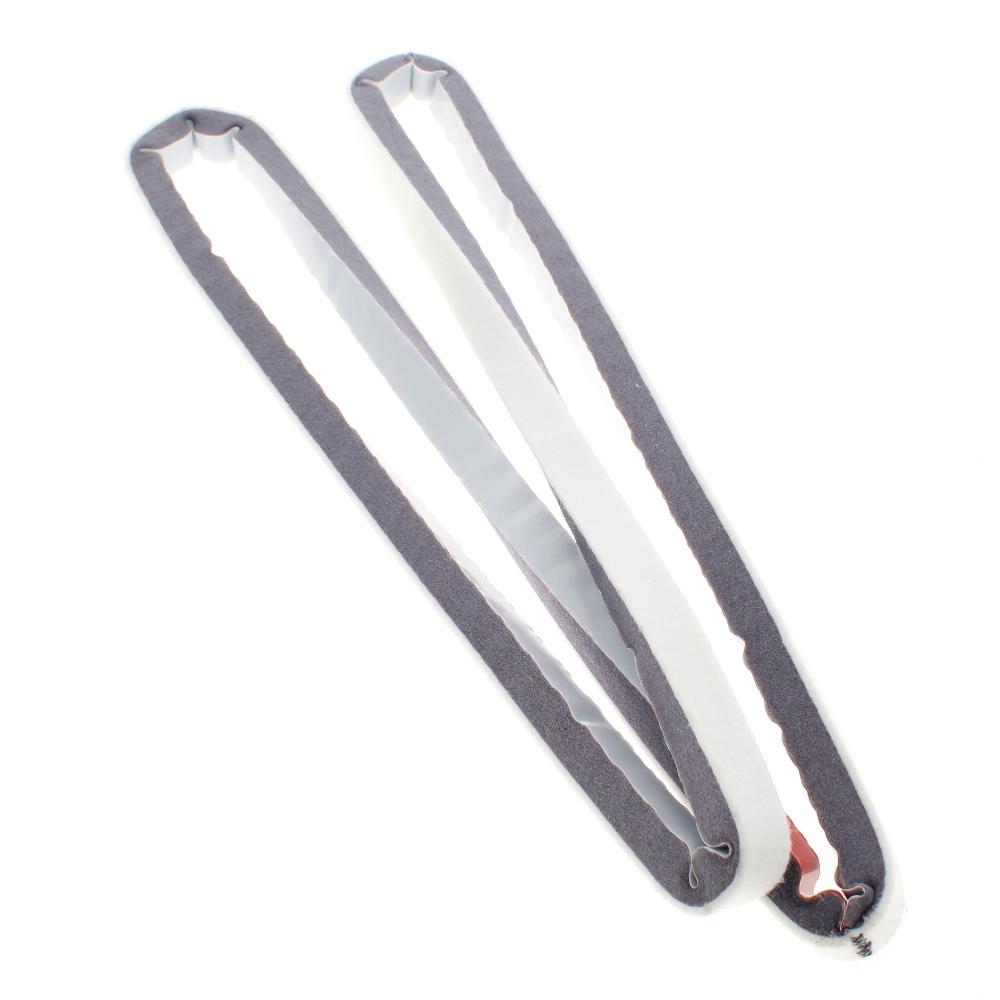Geko Guarnizione bordo vasca cm 2,2x240 11497 8014846002403