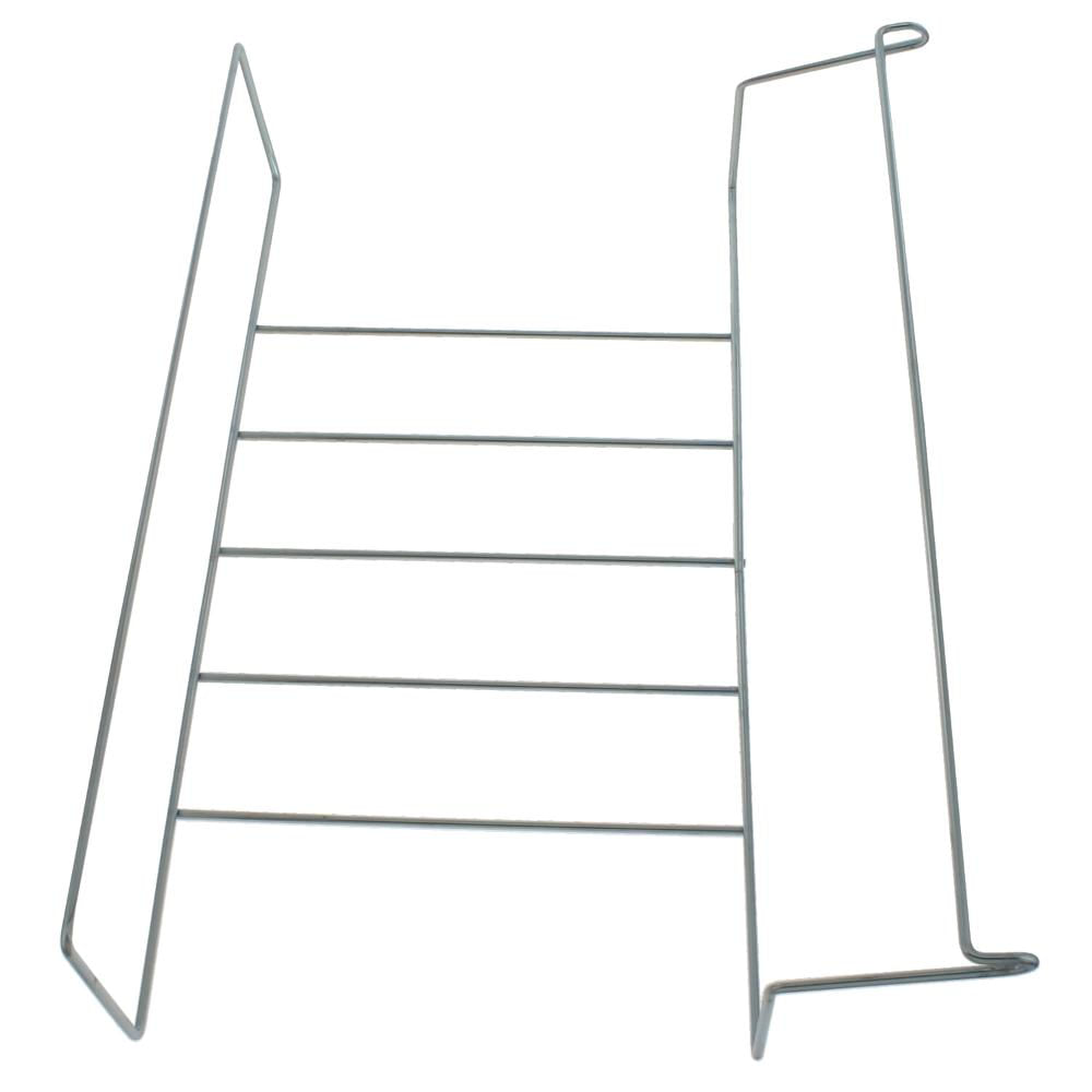 Gomma Griglia Tavolo In Ghisa PO740X10 – Ricambio Originale Per Piani Cottura Hotpoint, Ariston, Scholtes (C00095134)