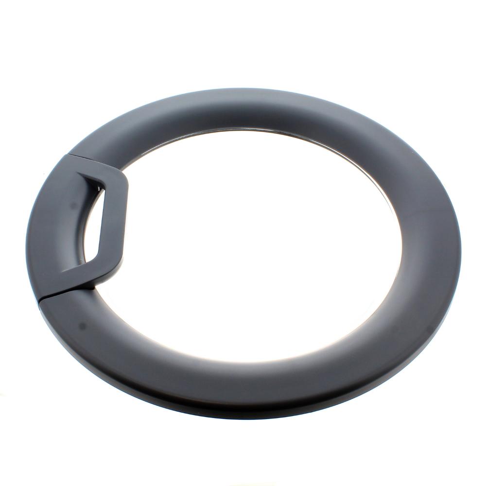 Ricambio Lavatrice Hotpoint Kit Maniglia Porta Per Lavatrice - Foto 13