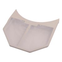 Filter Vented White J00258973