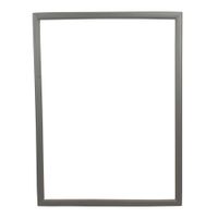 Guarnizione Magnetica Satina Grey M3 J00526772